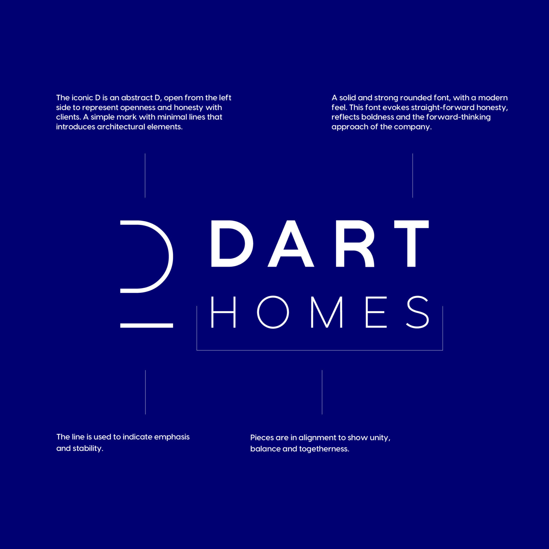 Dart Homes