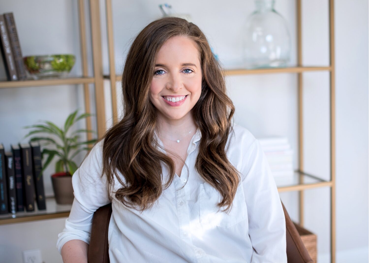 CEO Reclaims Time and Focus with Strategic Rebrand and Marketing Overhaul